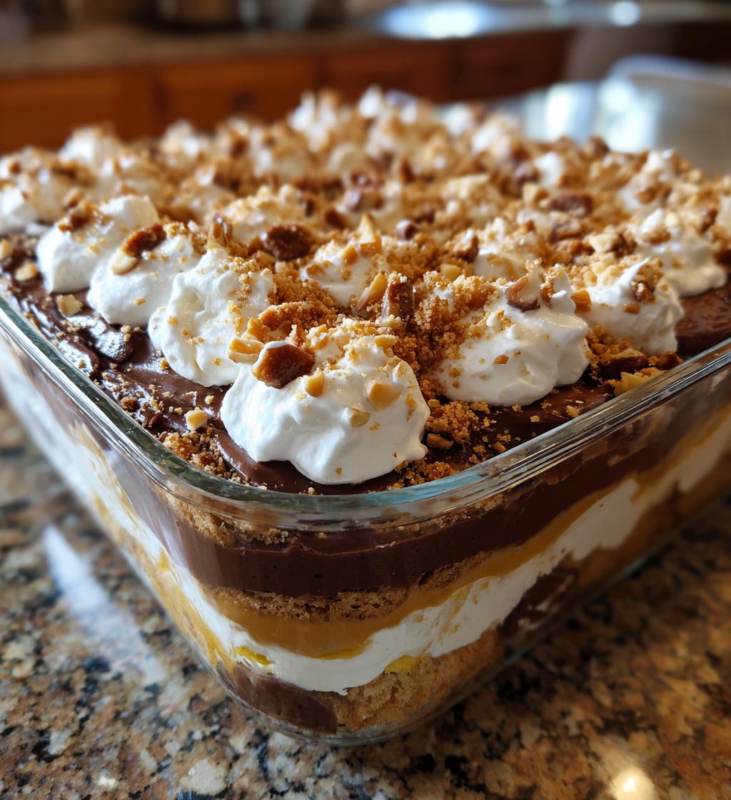easy cool whip desserts
