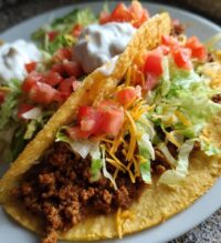 easy football dinner ideas