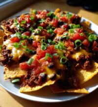 easy football recipes