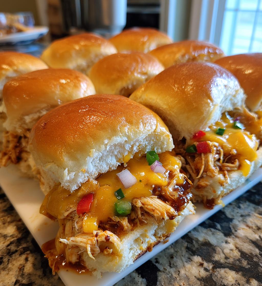easy game day crockpot recipes