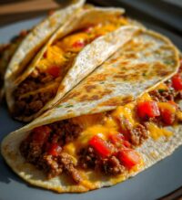 easy game day dinner ideas