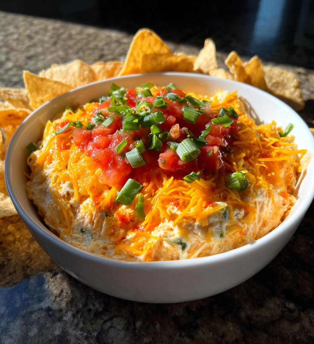 easy game day dips