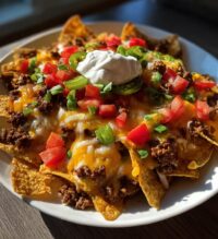 easy game day food