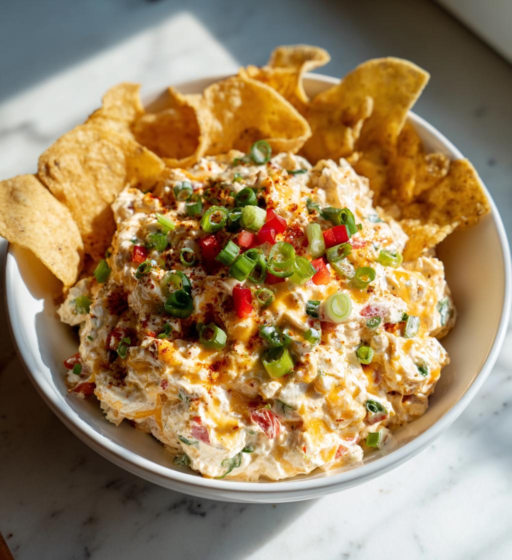 easy game day food appetizers