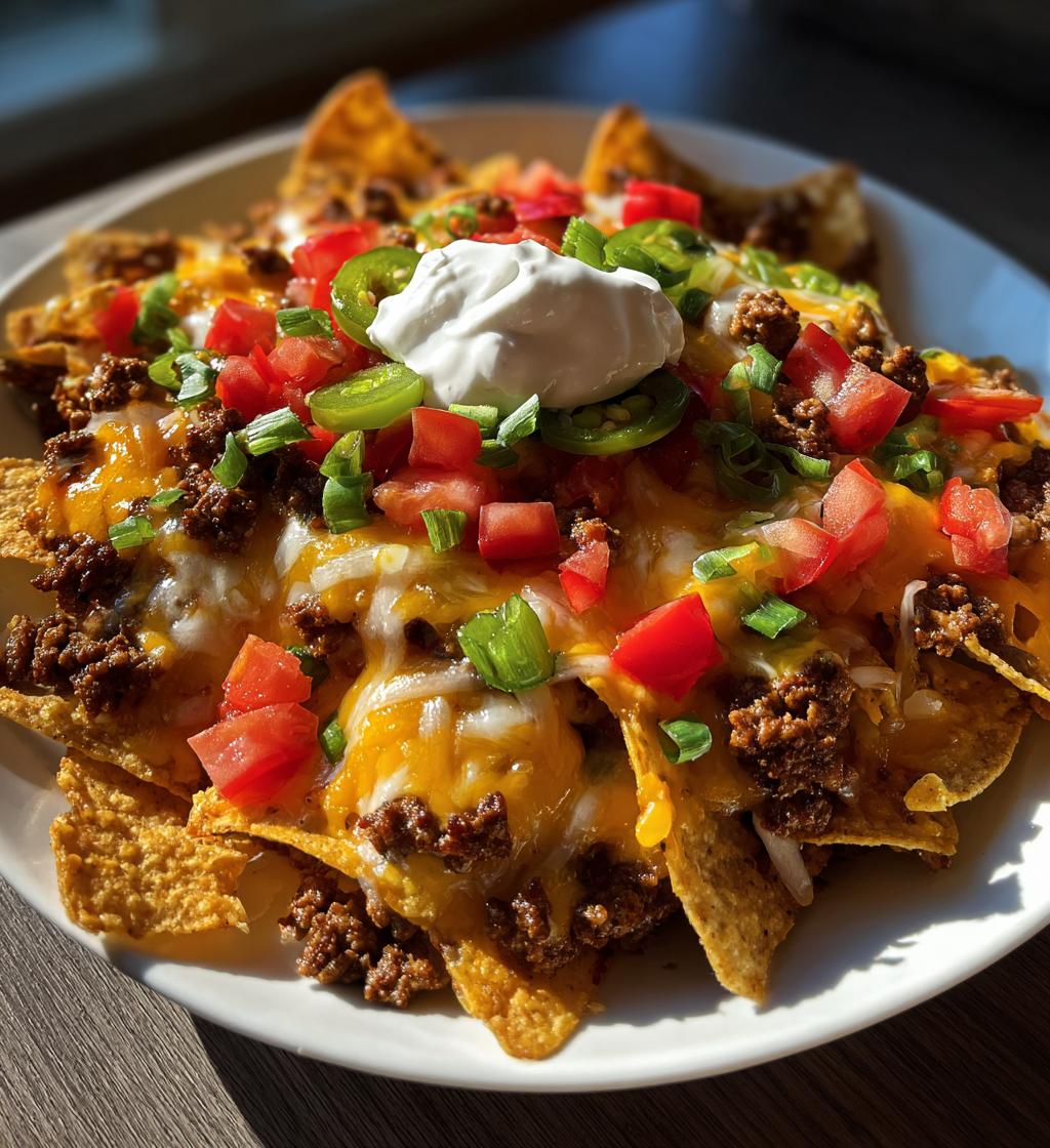 easy game day food