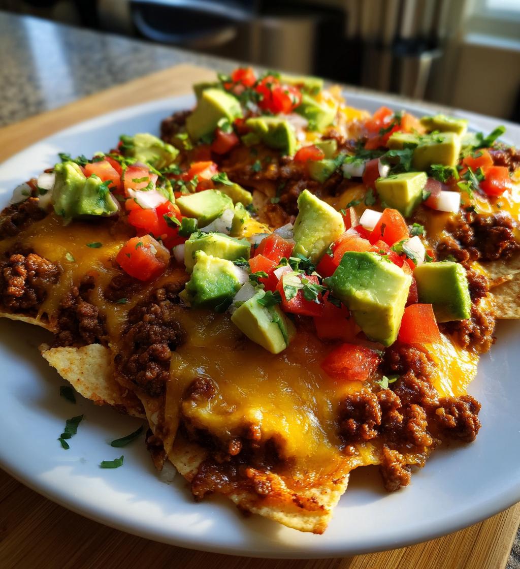 easy game day meals