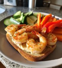 easy nye food
