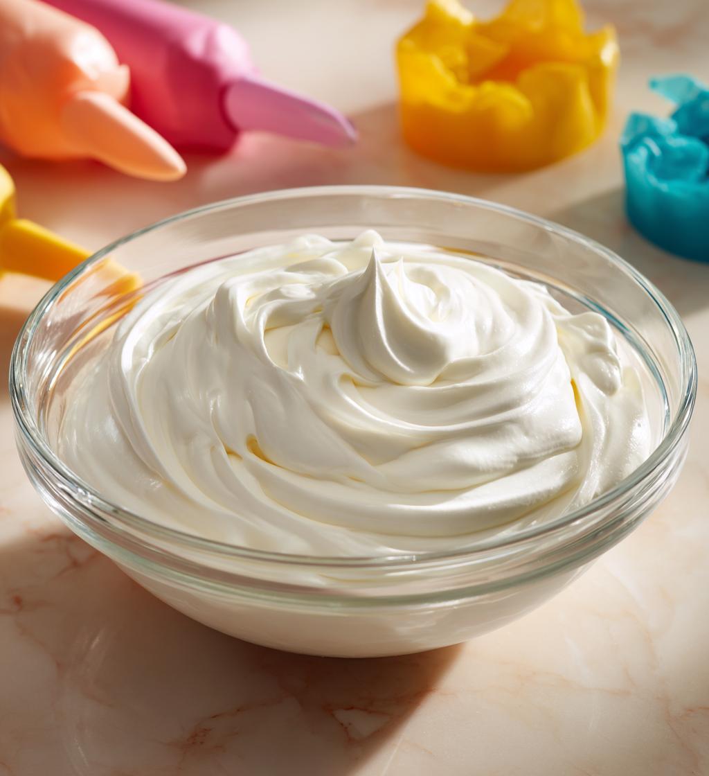 easy royal icing recipe