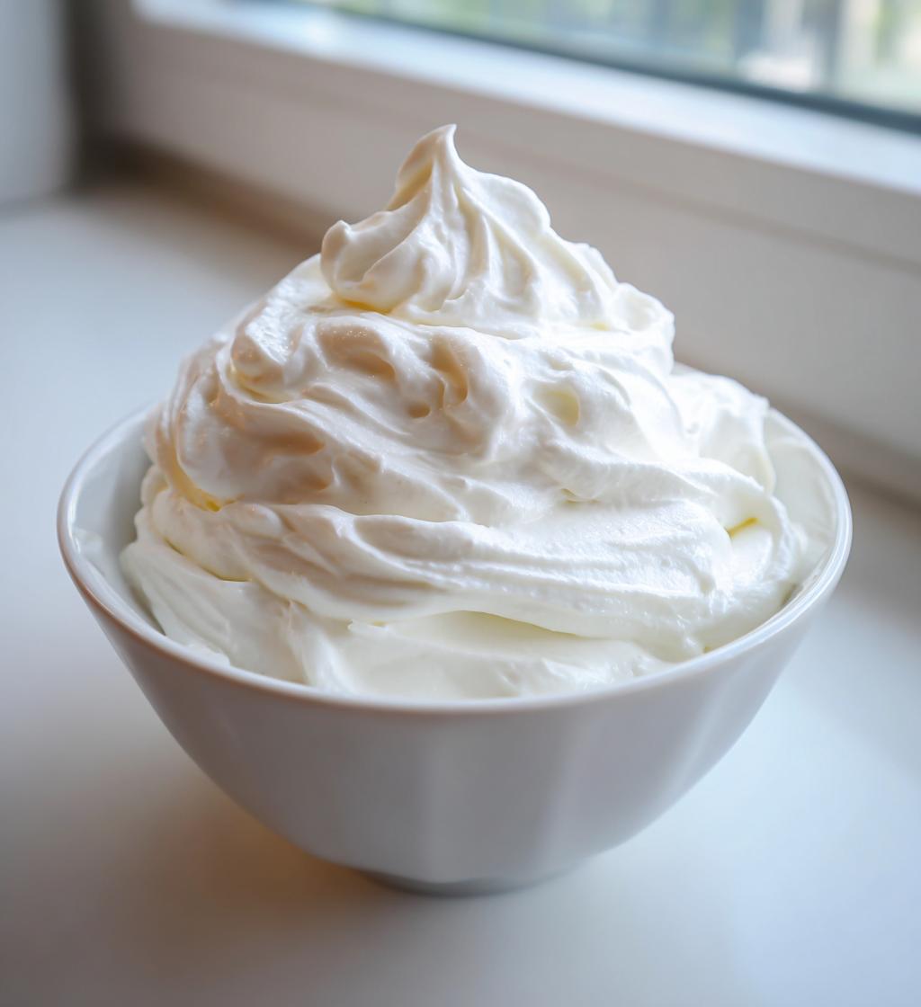 easy royal icing