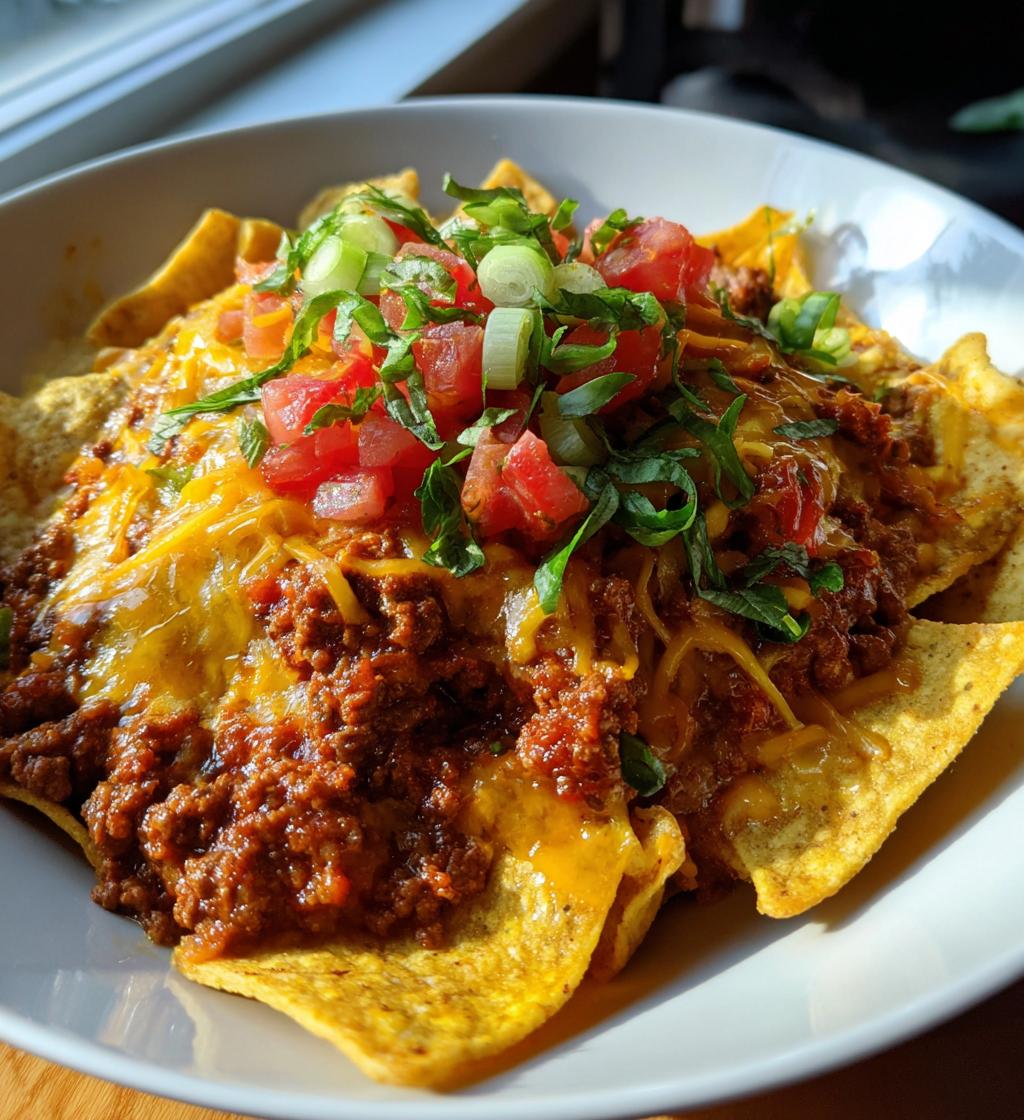 easy super bowl food