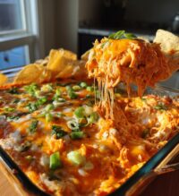 easy super bowl party food