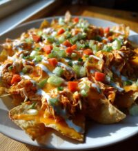 fall football food