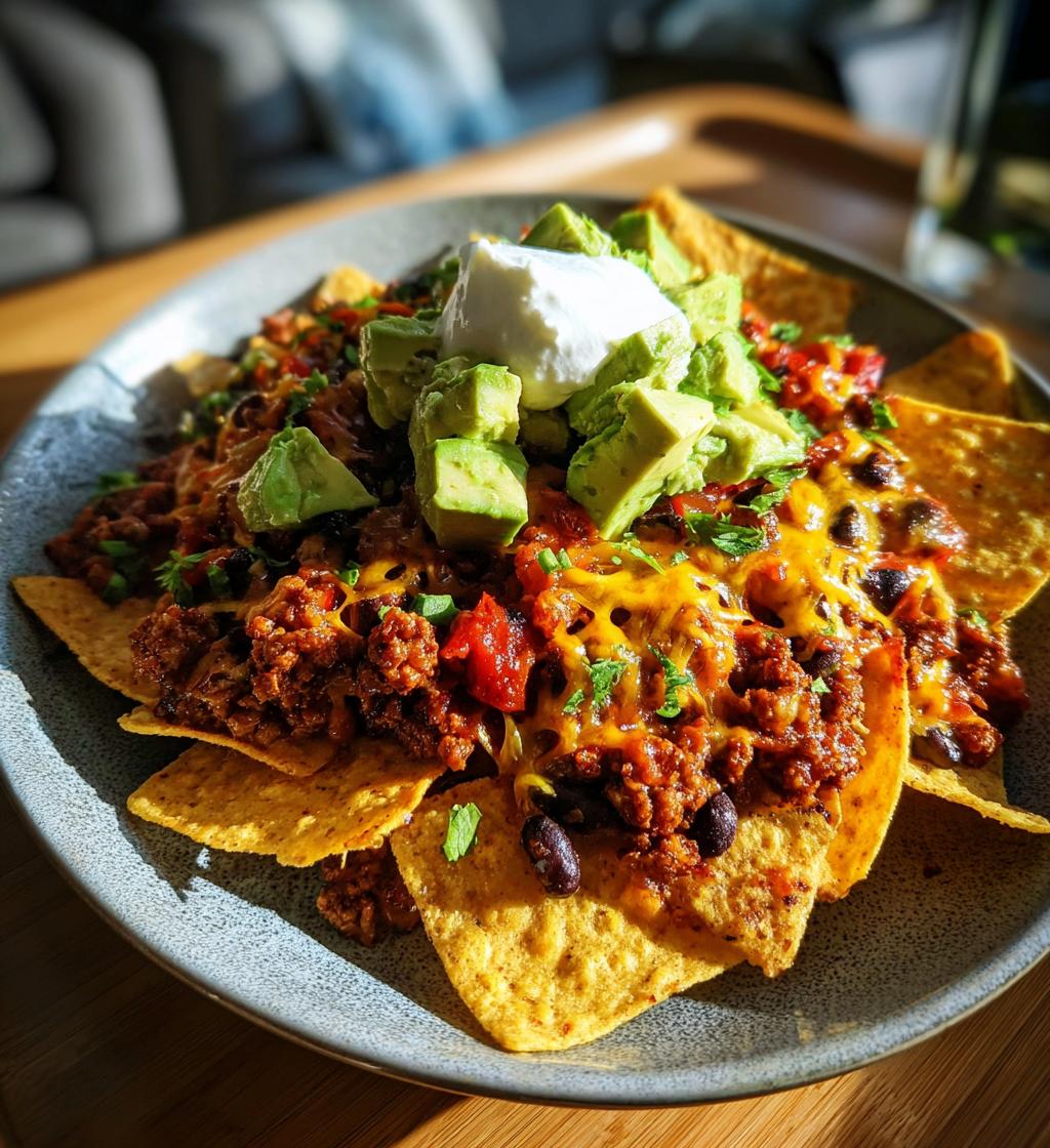 fall football food ideas
