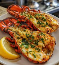 florida lobster recipes
