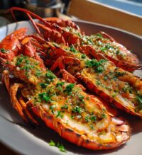 food lobster