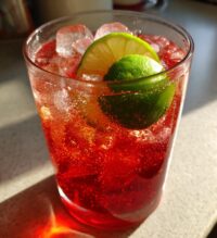 football alcoholic drinks