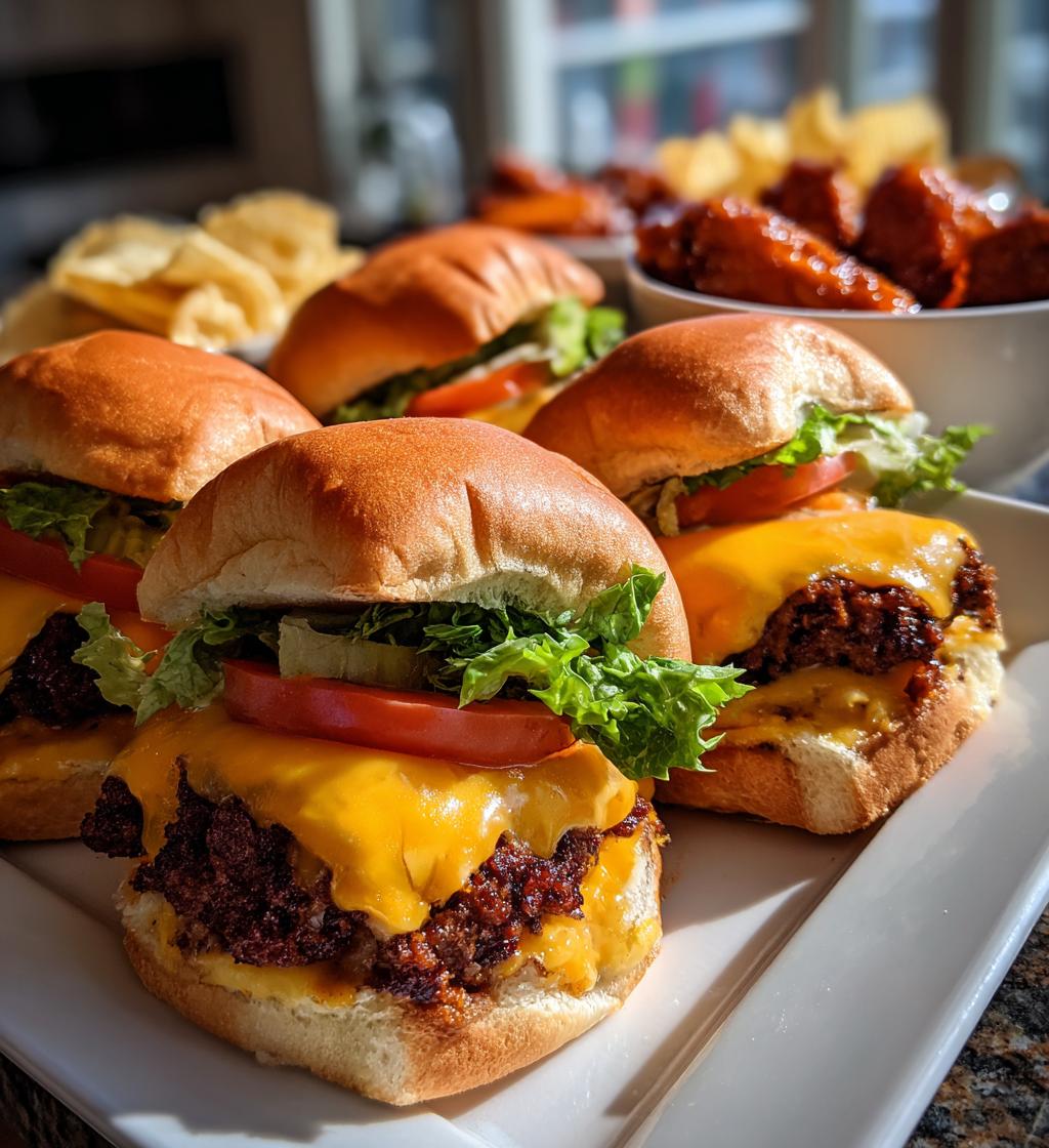 football banquet food ideas