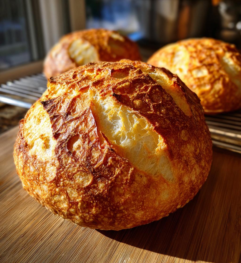 football bread