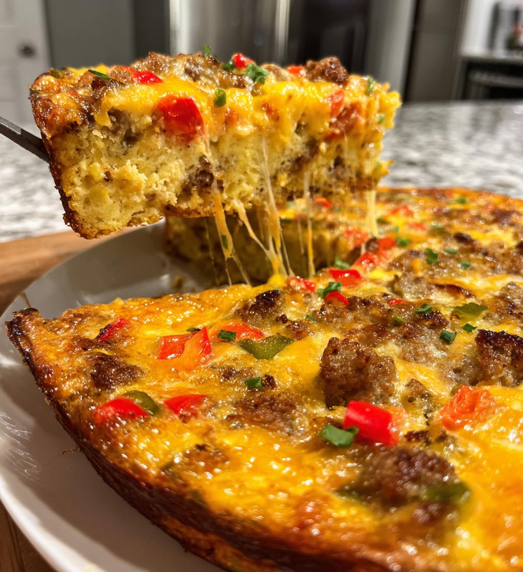 football brunch food