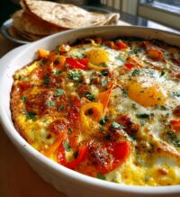 football brunch ideas