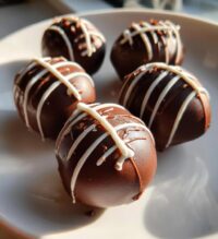 football cake pops