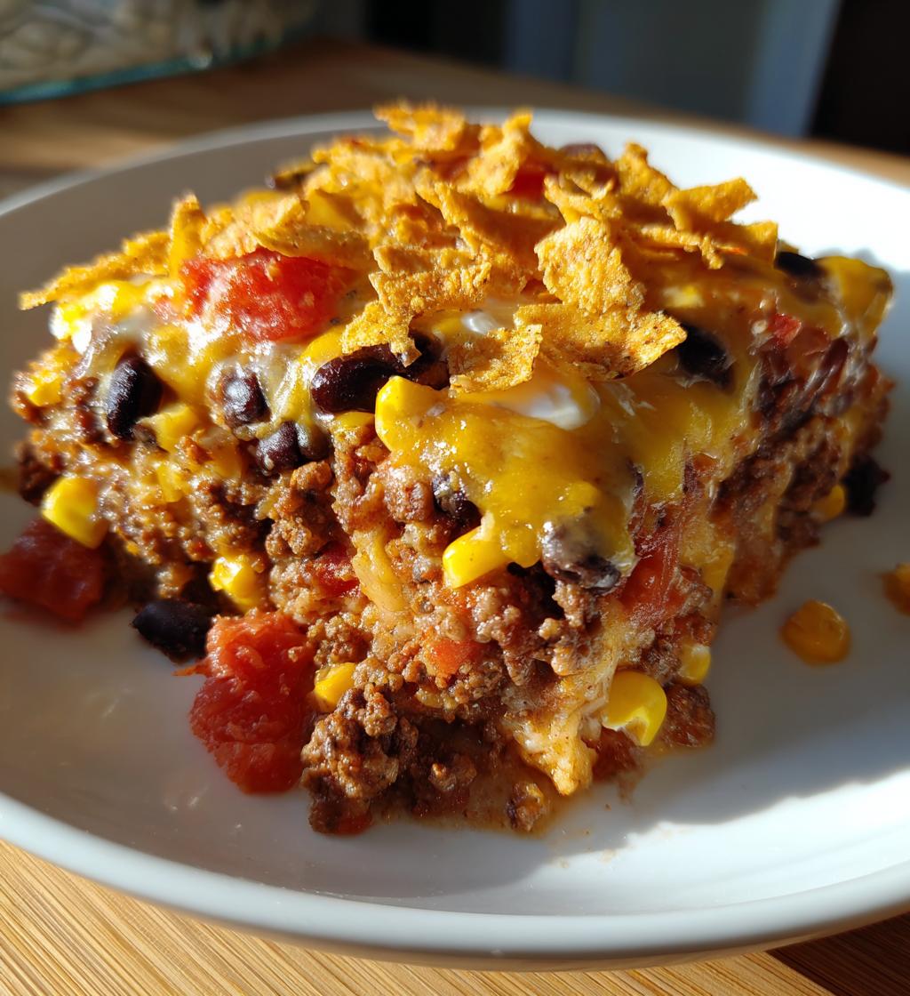football casserole recipes
