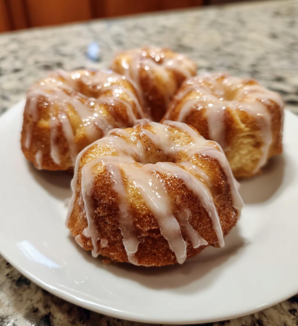 football cinnamon rolls