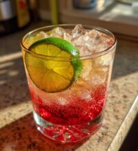 football cocktails