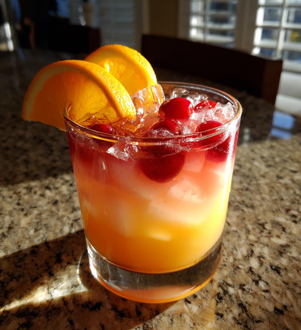 football cocktails drinks