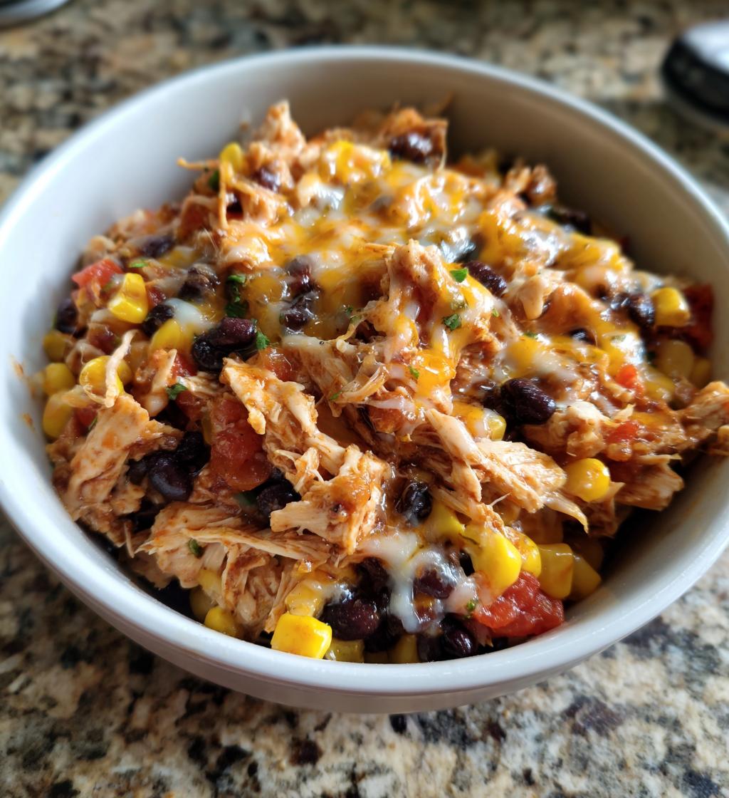 football crockpot food