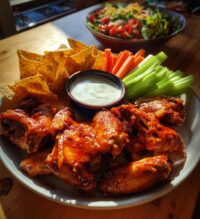 football dinner ideas meals