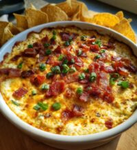 football dip ideas
