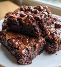 football food desserts