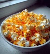 football food snacks