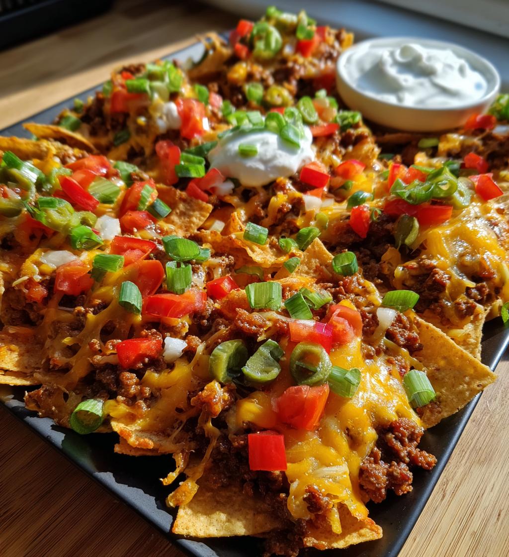 football game day appetizers