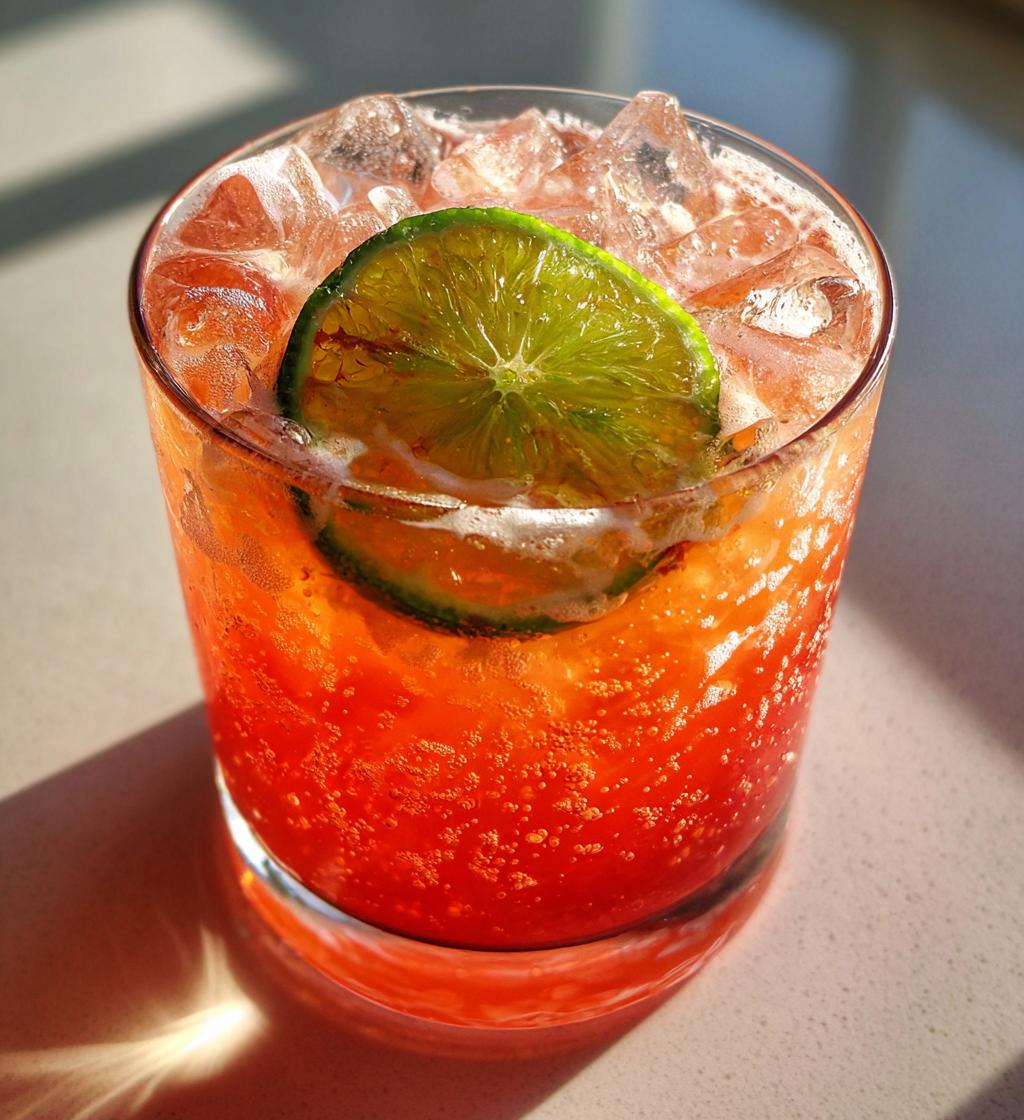 football game day cocktails