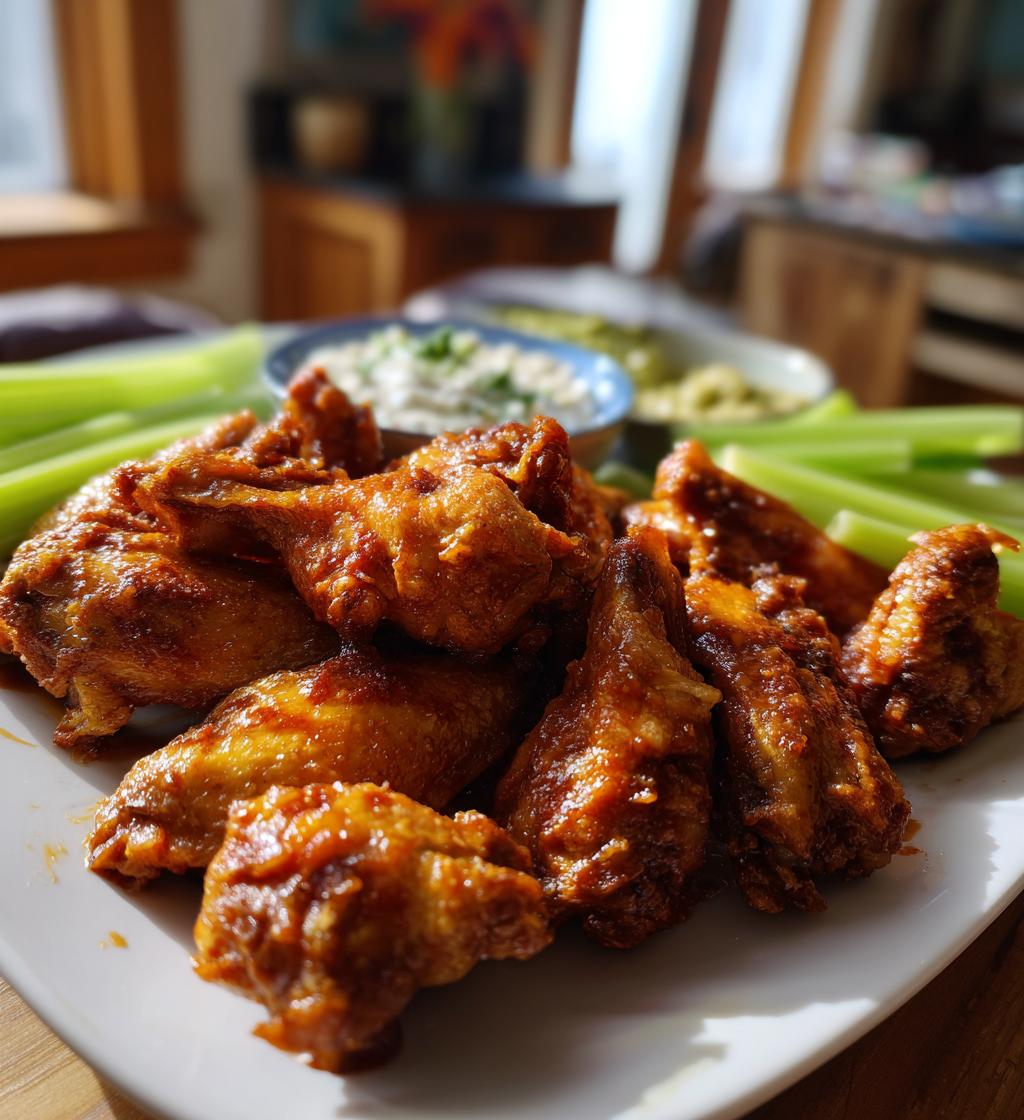 football game day food