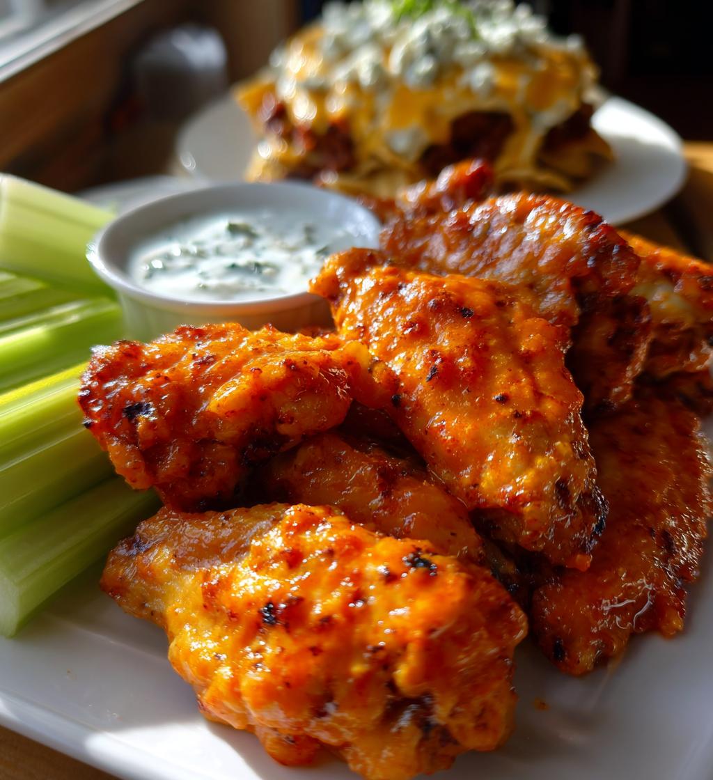 football game meal ideas