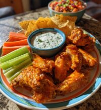 football game night food