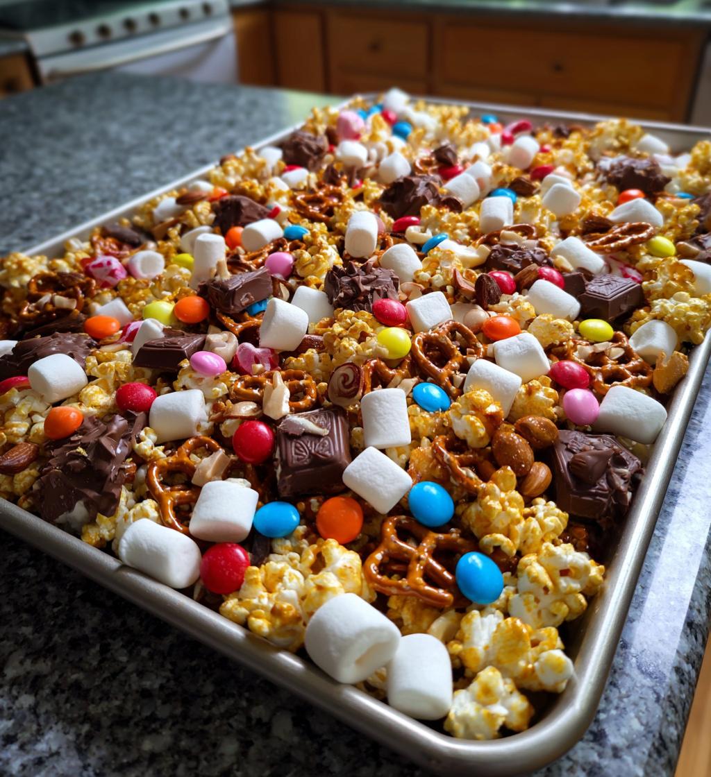 football game treats