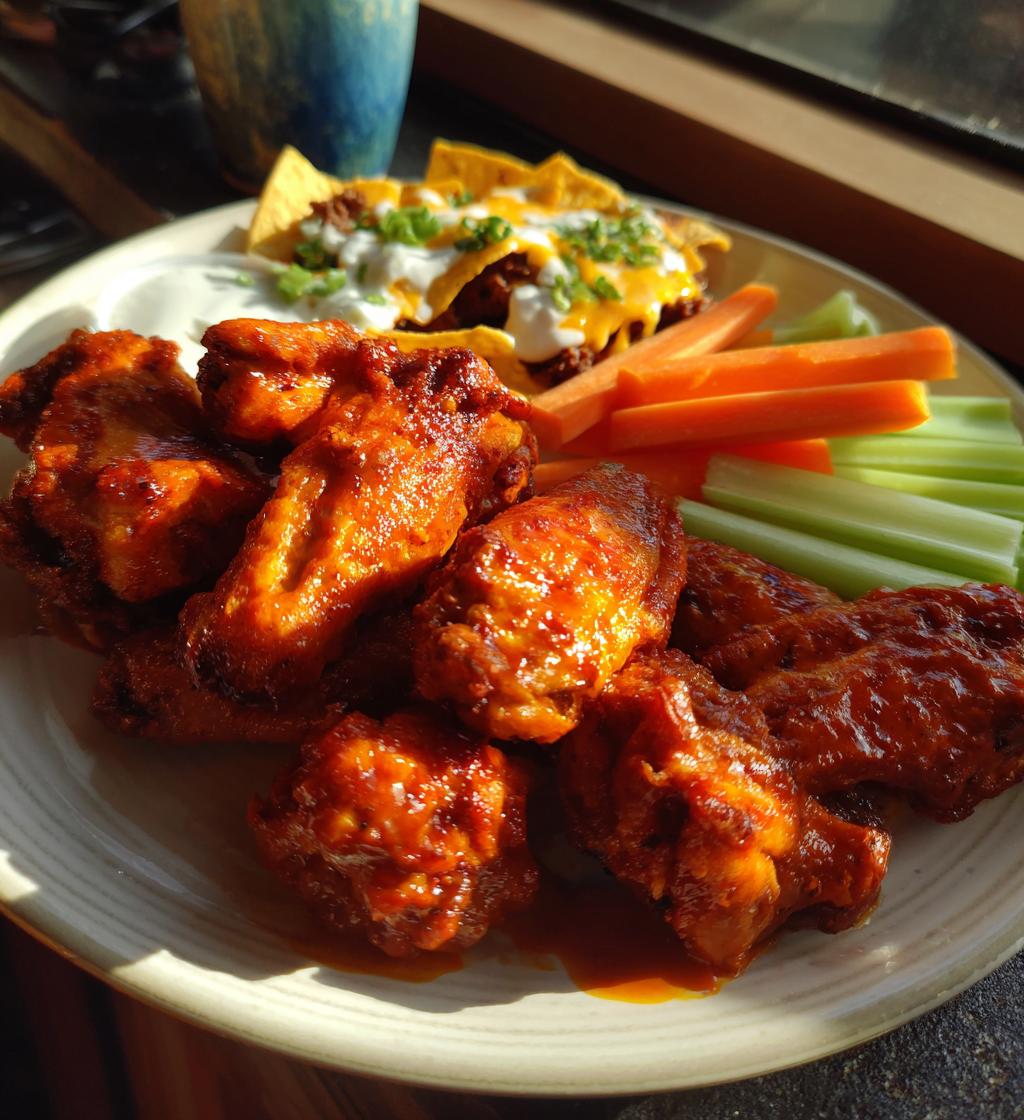 football meals