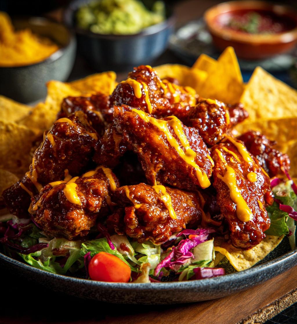 football menu ideas