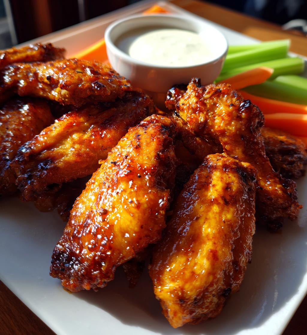football night food
