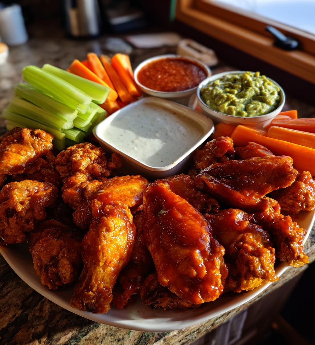 football party appetizers easy