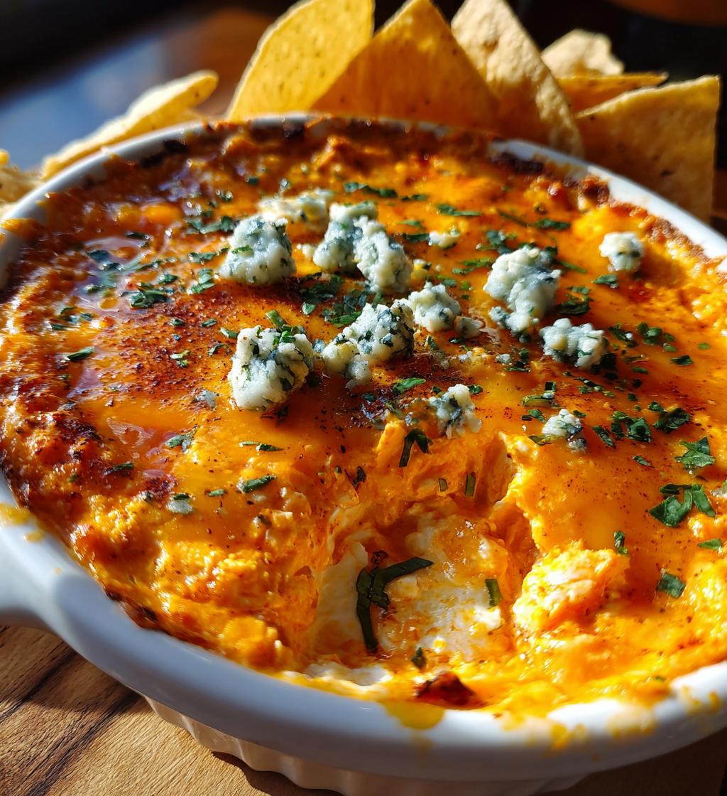 football party food crockpot appetizers buffalo chicken dips