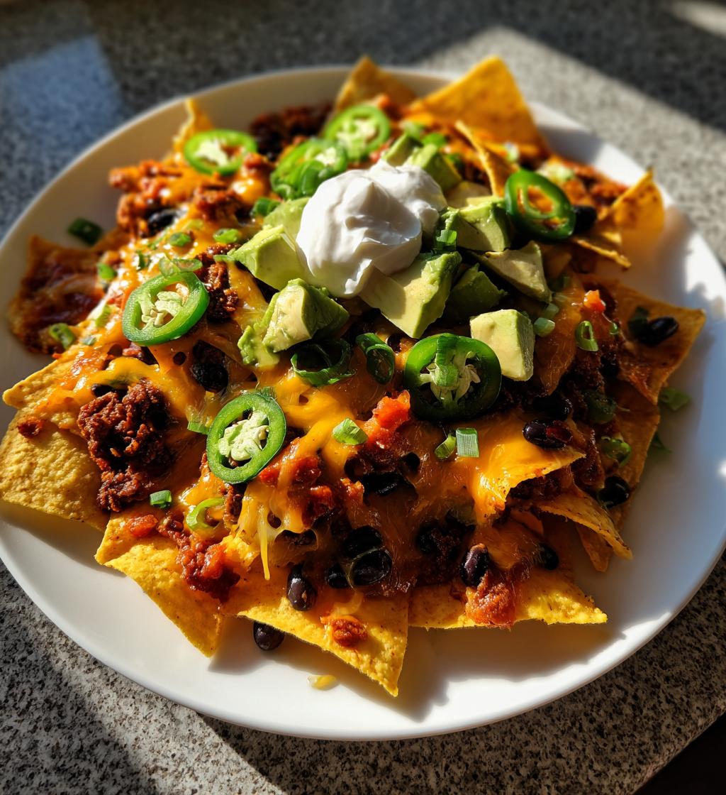 football party food snacks