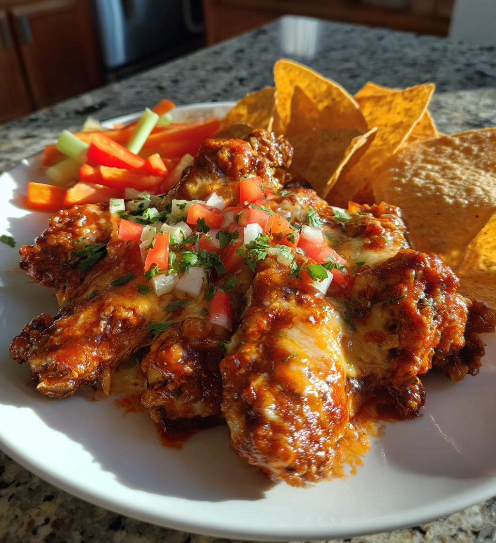 football party foods crockpot