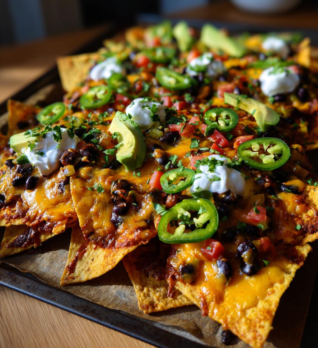 football party foods
