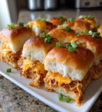 football potluck food