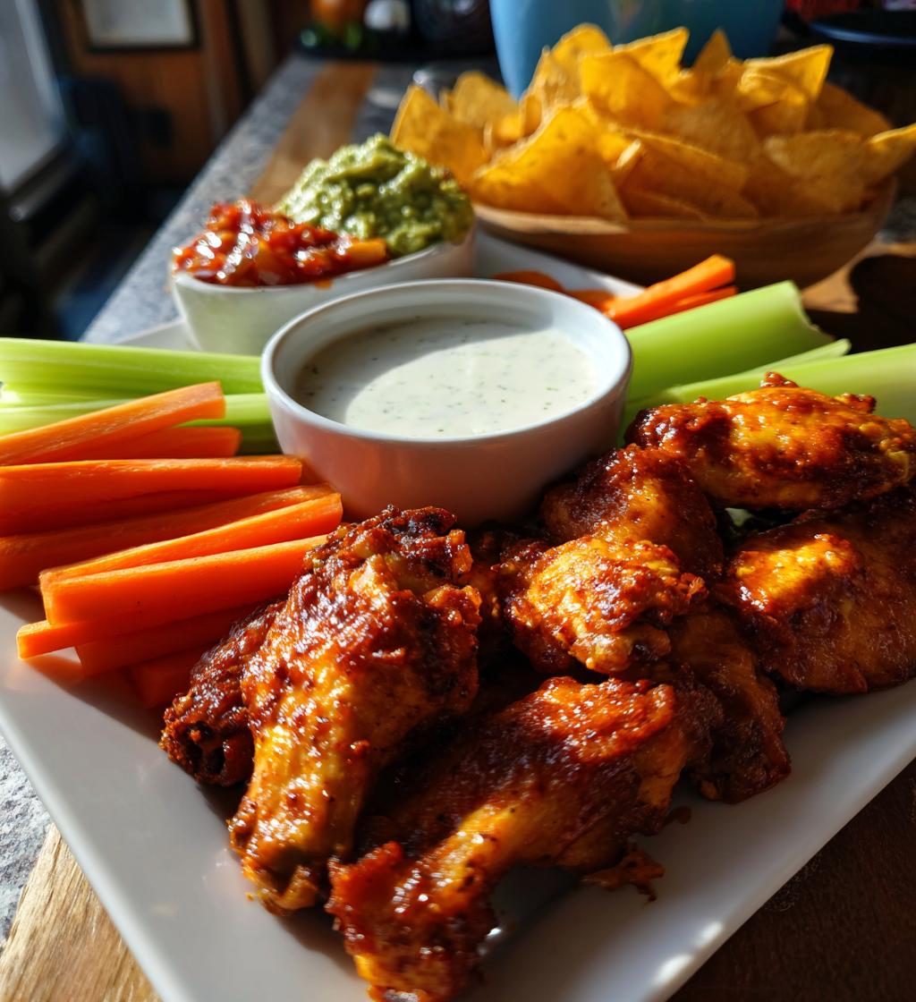 football season snacks
